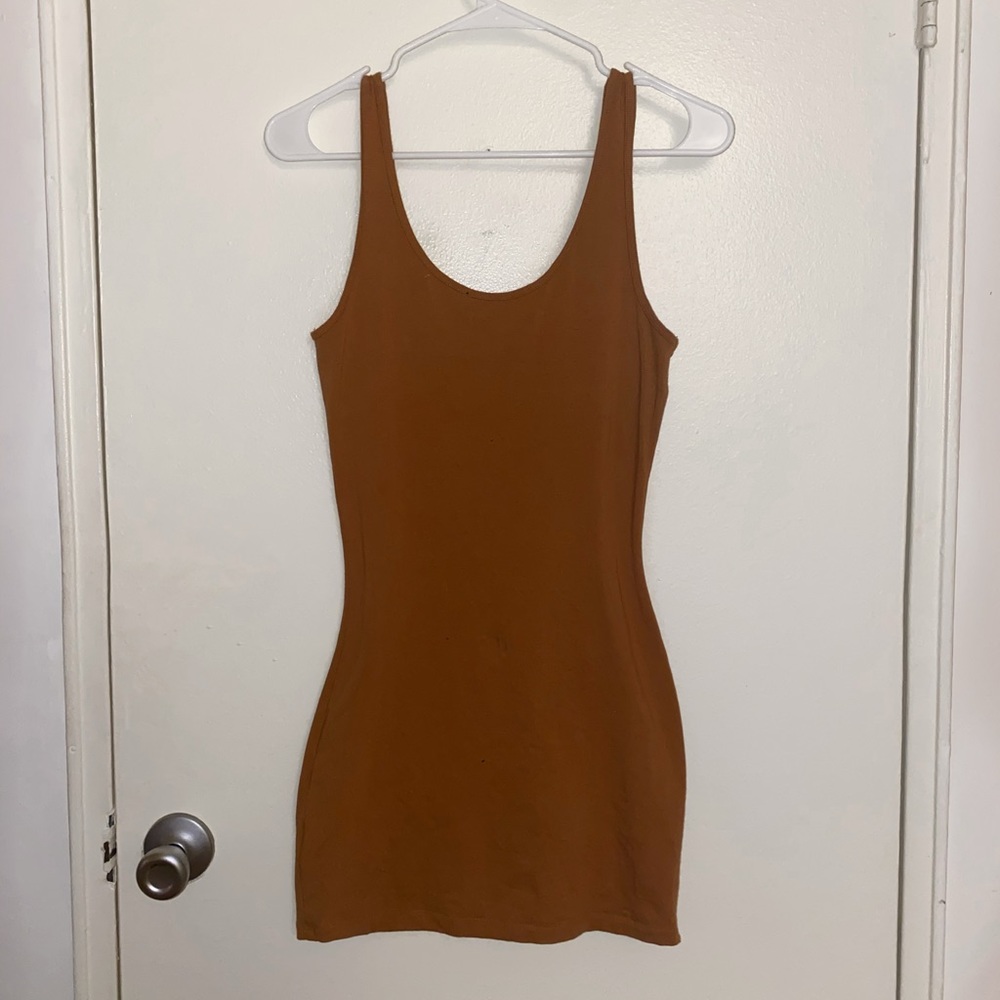 Forever 21 dress
